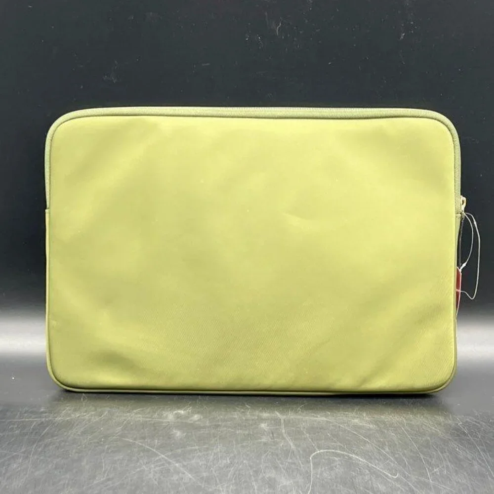 NWT Kate Spade Dawn Universal Laptop Sleeve Sapling